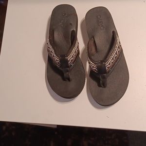 Flip flops
